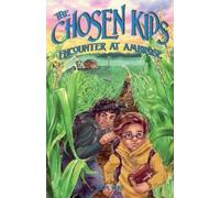 R M Ruiz The Chosen Kids (Tascabile) Chosen Kids Saga