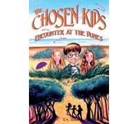 R M Ruiz The Chosen Kids (Tascabile) Chosen Kids Saga