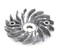 R M S 100320660 Semipuleggia Motrice Fissa per H o n d a PCX 125/150 (2010-2014) e SH Mode 125 - Riferimento Originale H o n d a 22102-KZR-600