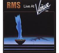 R.M.S. - Live At The Venue 1982
