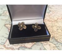 R.M.S Queen Mary Gemelli Con Certificato Di Autenticità