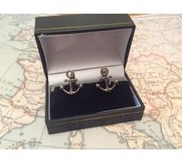 R.M.S Regina Mary Elica Gemelli con Certificato Di Autenticità Ancora