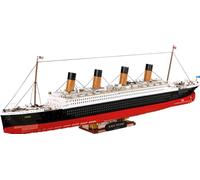 R.M.S. TITANIC
