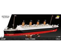 R.M.S. TITANIC