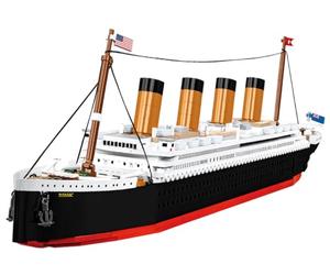 R.M.S. Titanic