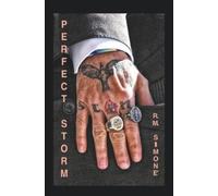R M Simone' Perfect Storm (Tascabile)