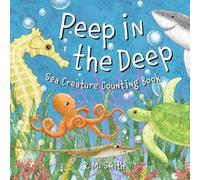 R M Smith Peep in the Deep (Tascabile)
