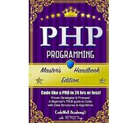 R M Z Trigo Codewell Academy Php (Tascabile)