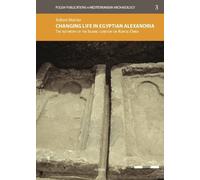 R. Mahler Changing Life in Egyptian Alexandria (Tascabile)