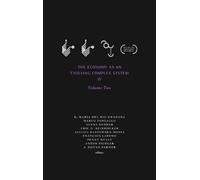 R. Maria del Rio-Chanona Ma The Economy as an Evolving Compl (Copertina rigida)