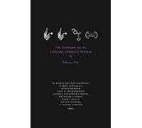 R. Maria del Rio-Chanona Ma The Economy as an Evolving Complex System IV (Book)