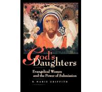 R. Marie Griffith God's Daughters (Tascabile)