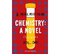 R Mark Matthews Chemistry (Tascabile)