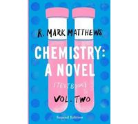 R Mark Matthews Chemistry (Tascabile)