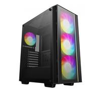 MATREXX 55 V4 C, Chassis Tower Nero