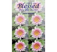 R Maxwell Life is One Blessed Thing After Another (Tascabile)