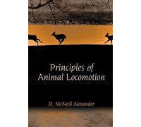 Principles of Animal Locomotion
