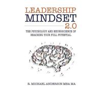 R Michael Anderson R. Michael Anderson Executive J Leadership Minds (Tascabile)