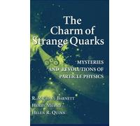 R. Michael Barnett Henry Muehry Helen R The Charm of Strange (Copertina rigida)