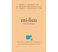 R. Michael Bulloch W. Kimball Delamare Jared U. Balmer mi•lieu (Tascabile)