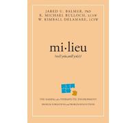 R. Michael Bulloch W. Kimball Delamare Jared U. Balmer mi•lieu (Tascabile)