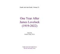 R. Michael Perry Charles Tand Death And Anti-Death, Volume 2 (Copertina rigida)