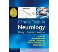 R. Michael Poole Clinical Trials in Neurology (Copertina rigida)