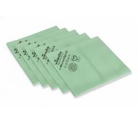 Vileda Professional r-MicronQuick verde 5 pezzi/emb