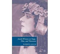 R. Mock Jewish Women on Stage, Film, and Television (Copertina rigida)