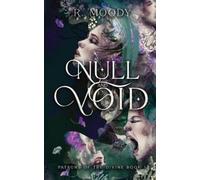 R Moody Null & Void (Tascabile) Patrons of the Divine
