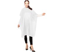 R MOVE 30 mantelle monouso per parrucchieri usa e getta 90x115cm 1 Confezione da 30 pezzi