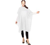 R MOVE 90 mantelle monouso per parrucchieri usa e getta 90x115cm, 3 confezioni da 30 mantelline cadauna (90 mantelline)