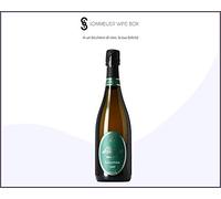 R N BOMBINO BIANCO BRUT | Cantina D'araprì | Annata 2016