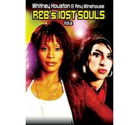 R 'n' B's Lost Souls: Whitney Houston And Amy Winehouse