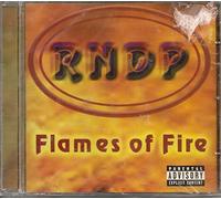 R.n.d.p - Flames of Fire
