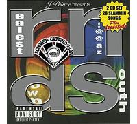 R.N.D.S. - Realest N--As Down South (2 CD)