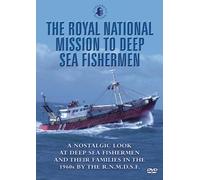R.N.M.D.S.F. - A Nostalgic Look Of Deep Sea Fishermen And Their Families In The 1960S With The Help Of The R.N.M.D.S.F. [Edizione: Regno Unito] [Edizione: Regno Unito]