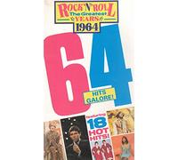 R N R Gt Years:1964 Vol. 1