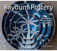 R. Neil Hewison Fayoum Pottery (Copertina rigida)