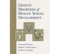 R. Neil Schimke Leonard Pinsky R Genetic Disorders of Human S (Copertina rigida)
