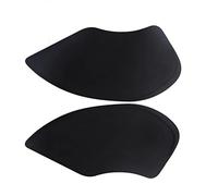 R NINE T Moto Pad Serbatoio Laterale Gas Kneepad Adesivi Per 2013 2014 2015 2016 2017 2018 Accessori Bici