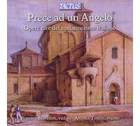 Toschi A. Noferini R. - Prece Ad Un Angelo