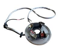 R.O. 2202343 - STATORE VOLANO PIAGGIO APE TM APE CAR P2-P3