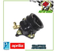 R.O. 484748 COLLETTORE ASPIRAZIONE GILERA Runner VXR 180 4T 2000 - 2001