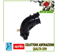 R.O. 969405 COLLETTORE ASPIRAZIONE PIAGGIO LIBERTY 50 4T 2000 - 2002