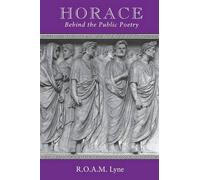R. O. A. M. Lyne Horace (Tascabile)