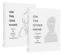 R.O. Blechman On The One Hand/On the Other Hand (Tascabile)