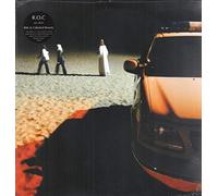 R.O.C - Bile & Celestial Beauty