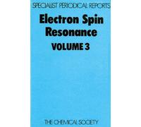 R O C Norman Electron Spin Resonance (Copertina rigida)
