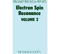R O C Norman Electron Spin Resonance (Copertina rigida)